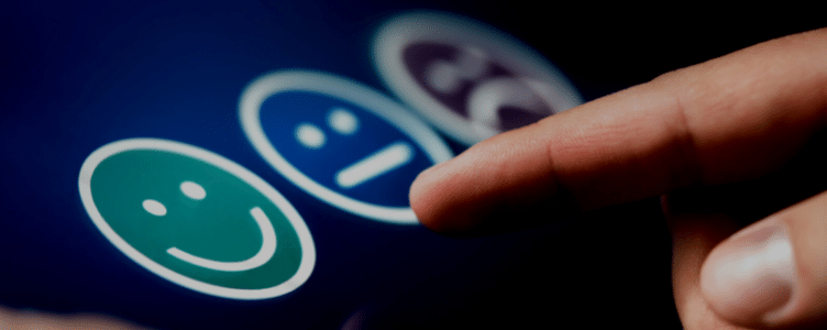 Community BBS — In-App Q&A